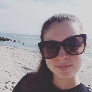 Meet your Posher, Jamie